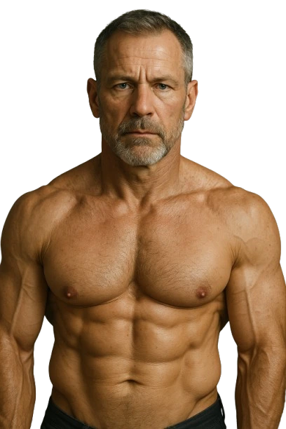 Edad: 50+